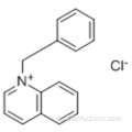 1-BENZYLQUINOLINIUMCHLORID CAS 15619-48-4